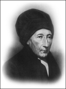 Thomas Reid