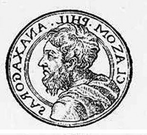 Anaxagoras