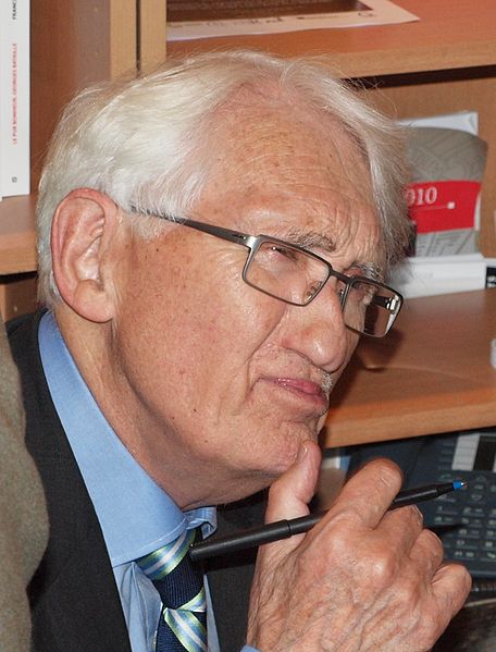 Habermas