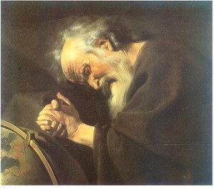 Heraclitus Internet Encyclopedia of Philosophy