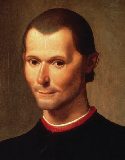 examples of machiavellian leaders today