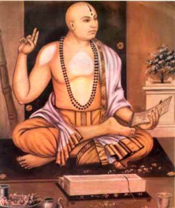 Madhvacharya