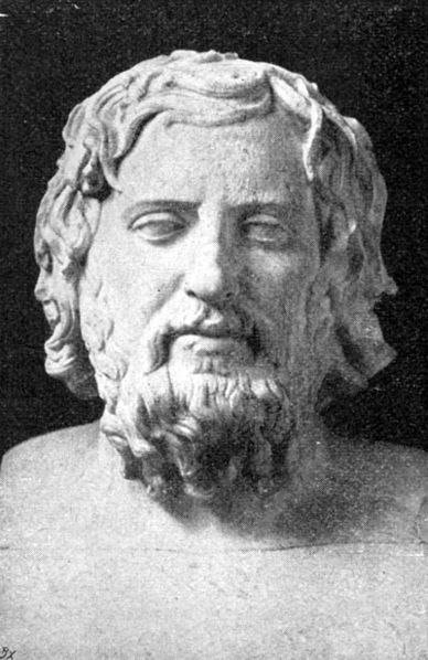 Xenophon  Internet Encyclopedia of Philosophy