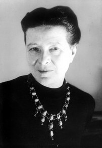 beauvoir