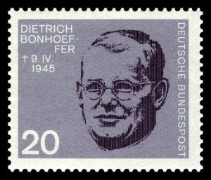 bonhoeffer