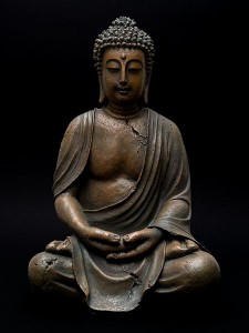 g buddha