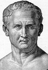 Cicero Internet Encyclopedia Of Philosophy - 