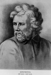 epictetus