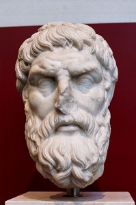 Epicurus  Internet Encyclopedia of Philosophy