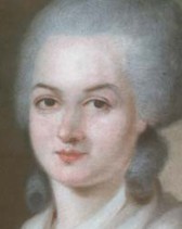 Gouges, Olympe de  Internet Encyclopedia of Philosophy