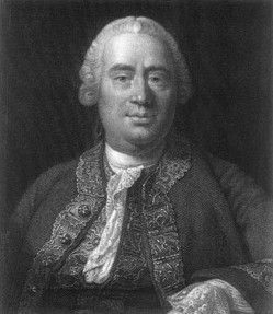 Hume, David | Internet Encyclopedia of Philosophy