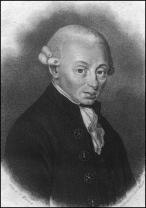 Vocab, PDF, Immanuel Kant