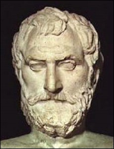 Thales of Miletus  Internet Encyclopedia of Philosophy